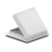 Fiamma Rooflight Turbo-Vent White Fiamma - Dynamic Drive