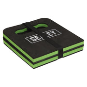 Sealey Folding Mechanic's Kneeling Mat 23mm VS8581 Sealey - Dynamic Drive