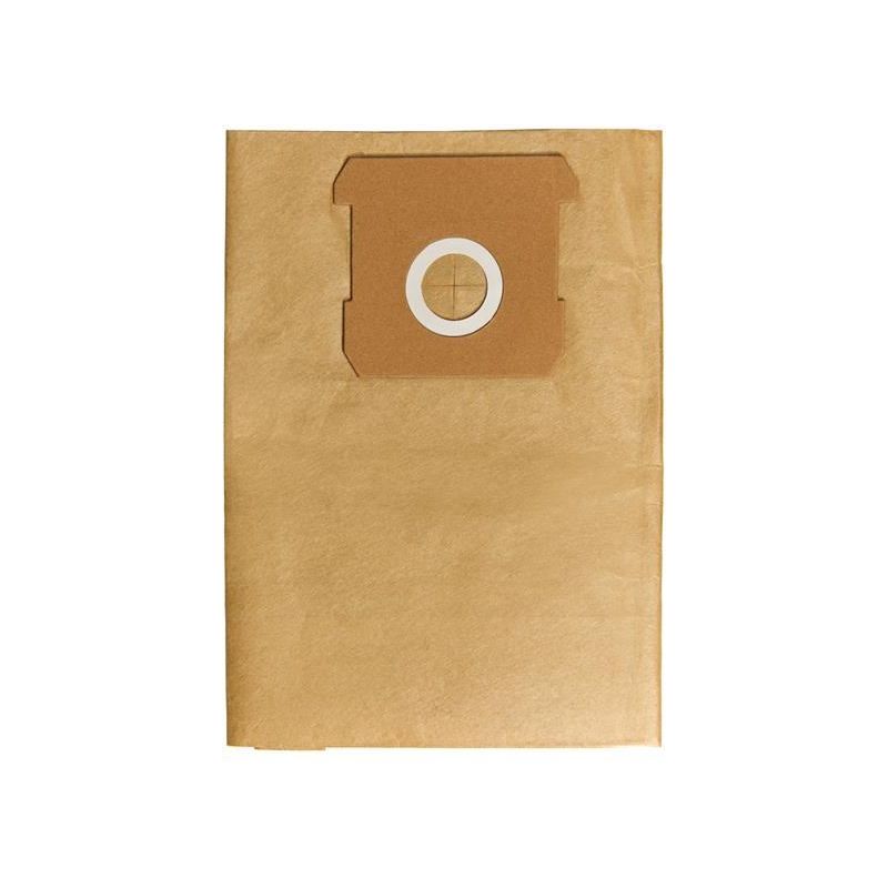Einhell Dust Bags For TC-VC 1812S Pack of 5 Einhell - Dynamic Drive