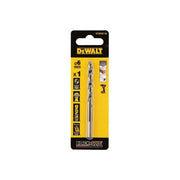 Dewalt Power Tools BLACK&GOLD HSS Drill Bit 6.5mm DeWALT Power Tools - Dynamic Drive