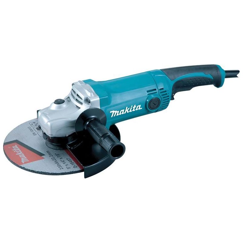 Makita GA9050 230mm Angle Grinder 2000W 110V Makita - Dynamic Drive