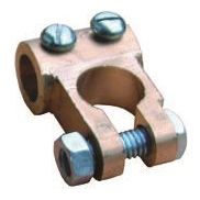 W4 Battery Terminals (Pair) 37545 W4 - Dynamic Drive