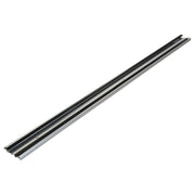 Fixman Slimline Door Threshold 914mm Silver Fixman - Dynamic Drive