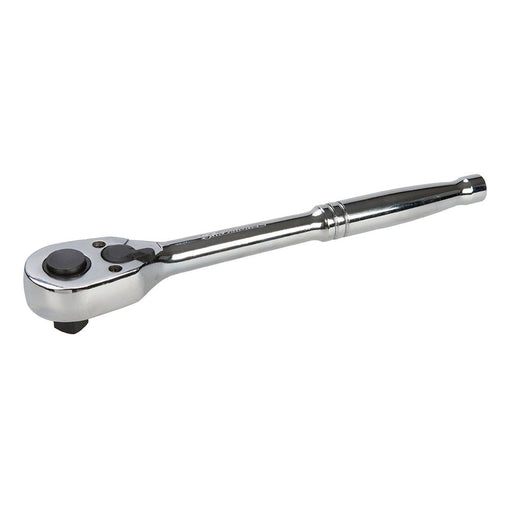 Silverline Hi-Torque Ratchet Handle 1/2" / 512Nm Silverline - Dynamic Drive
