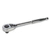 Silverline Hi-Torque Ratchet Handle 1/2" / 512Nm Silverline - Dynamic Drive