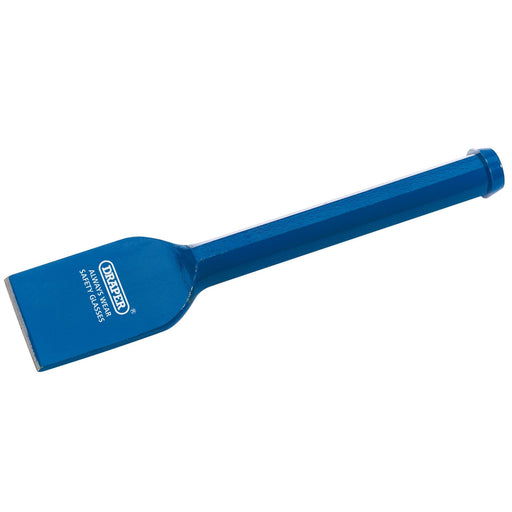 Draper Mason's Bolster, 225 x 50mm (Sold Loose) 76379 Draper - Dynamic Drive