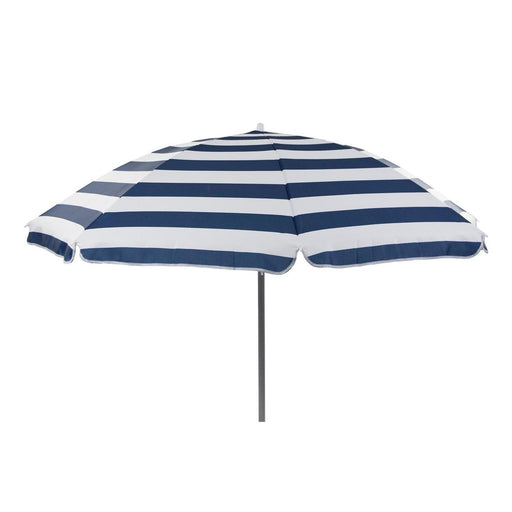 Bo-Camp Parasol Beach Articulated Arm Polyester Dia 165cm Bo-Camp - Dynamic Drive
