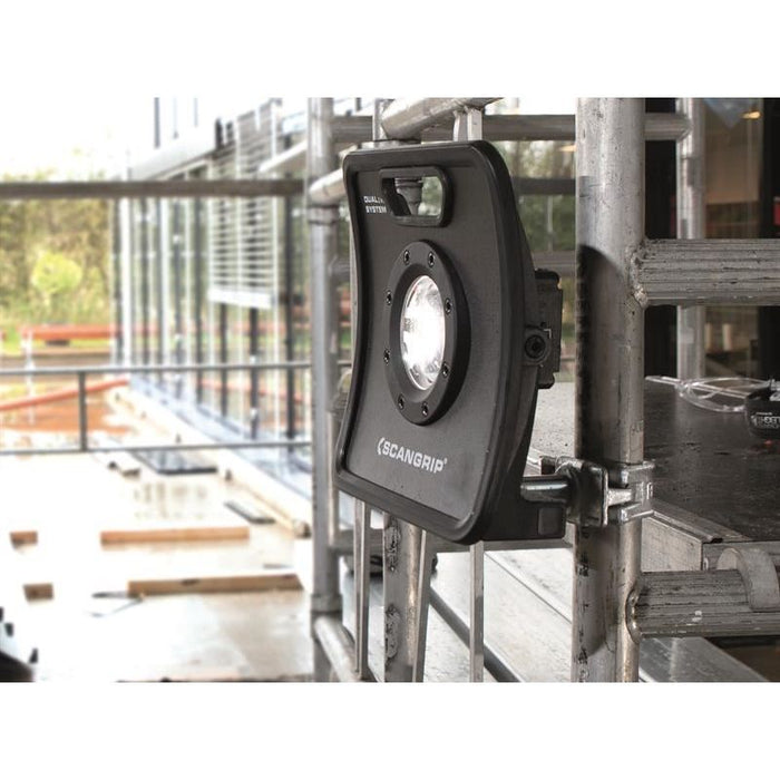 Scangrip® Scaffolding Bracket SCANGRIP® - Dynamic Drive