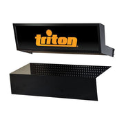 Triton Header & Base Set Triton Triton - Dynamic Drive