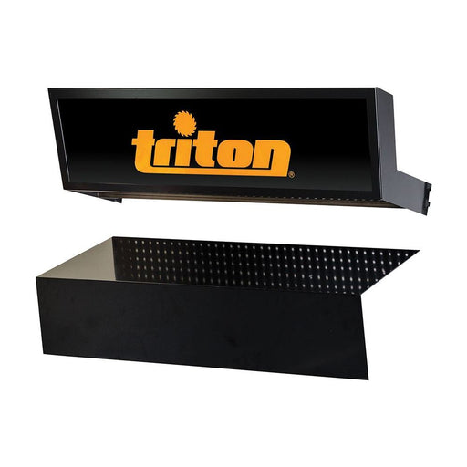 Triton Header & Base Set Triton Triton - Dynamic Drive