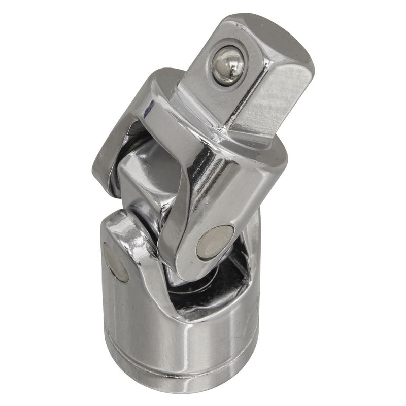 Sealey Universal Joint 3/8"Sq Drive S38UJ Sealey - Dynamic Drive
