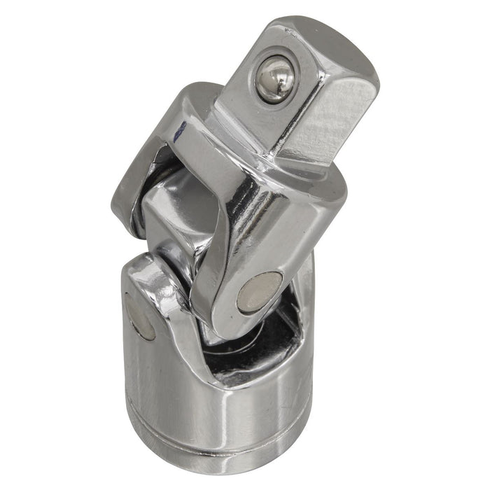 Sealey Universal Joint 3/8"Sq Drive S38UJ Sealey - Dynamic Drive