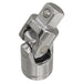 Sealey Universal Joint 3/8"Sq Drive S38UJ Sealey - Dynamic Drive