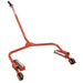 Sealey Tyre & Wheel Handling Dolly 127kg Capacity TH002 Sealey - Dynamic Drive