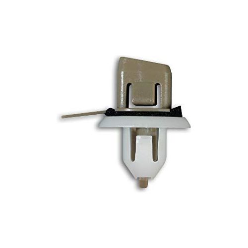 Connect Moulding Clip - for Toyota 50pc 36064 Tool Connection - Dynamic Drive
