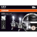 Osram LEDrivingHLT, H1, 24V Truck LED headlamps, Off-road only, non ECE, Folding Osram - Dynamic Drive