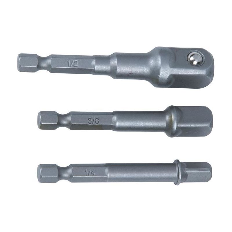Bluespot Tools Socket Adaptor Set, 3 Piece BlueSpot Tools - Dynamic Drive