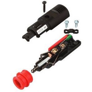 Roadpro Universal Led Fused Plug 16A C0211 Roadpro - Dynamic Drive