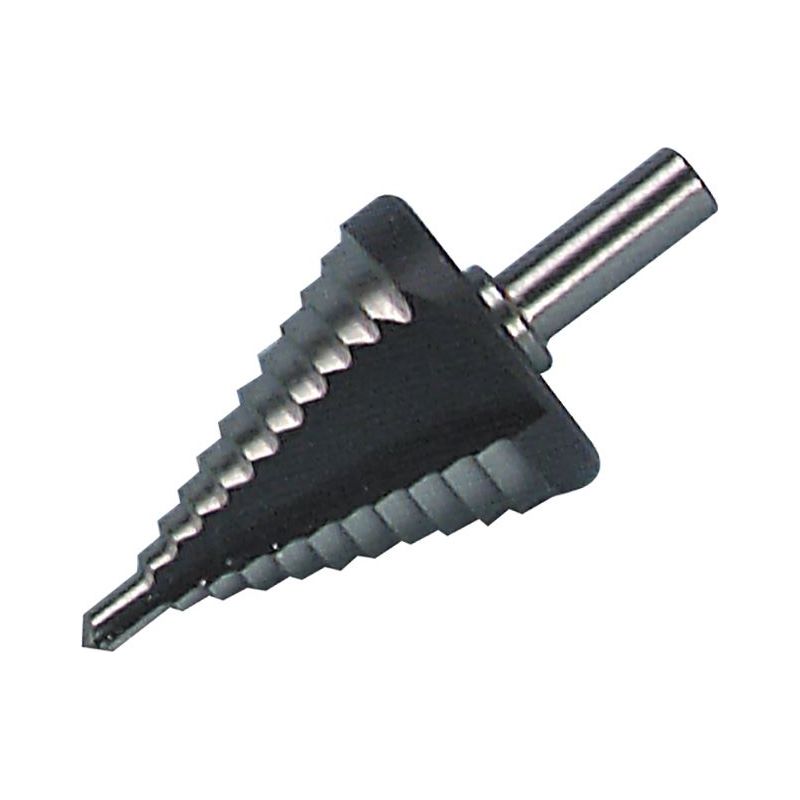 Halls BSM6 Bradrad® Tool 8-38mm with 10mm Shank Halls - Dynamic Drive