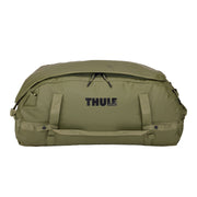 Thule Chasm 90L duffel bag olivine green Thule - Dynamic Drive
