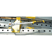 Draper Elora Quick Release Soft Grip Reversible Ratchet, 1/2" Sq. Dr., 375mm Draper - Dynamic Drive