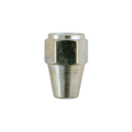 Connect Short Female Brake Nut 7/16 UNF x 20 TPI 50pc 31195 Tool Connection - Dynamic Drive