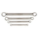 Silverline Trx Spanner Set 4pce E6 - E24 Silverline - Dynamic Drive