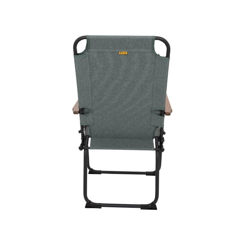 Bo-Camp Industrial Collection Chair Bushwick xl Green Bo-Camp - Dynamic Drive