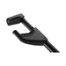 Thule ProRide 598B Black Roof Mount Cycle Carrier Bike Rack Inc T-Track & Locks Thule  - Dynamic Drive