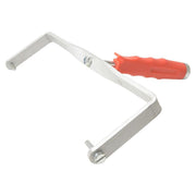 Faithfull Double-Arm Roller Frame 300mm (12in) Faithfull - Dynamic Drive