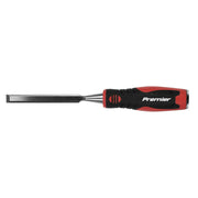 Sealey Hammer-Thru Wood Chisel 12mm AK9232 Sealey - Dynamic Drive