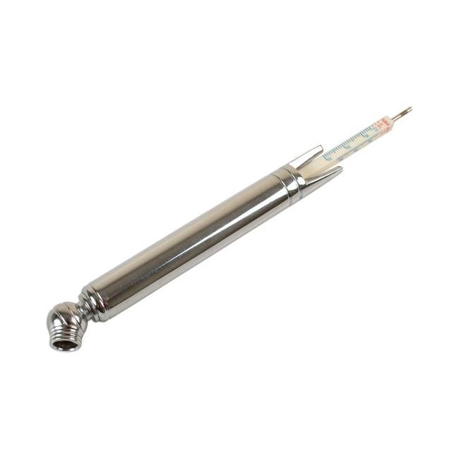 Laser Tyre Pressure & Depth Gauge 6317 Laser - Dynamic Drive