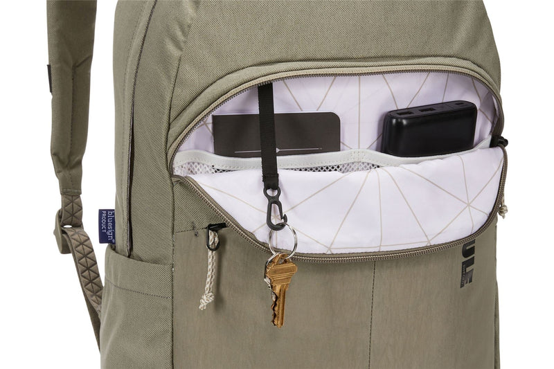 Thule Indago rucksack 23 L vetiver grey Thule - Dynamic Drive