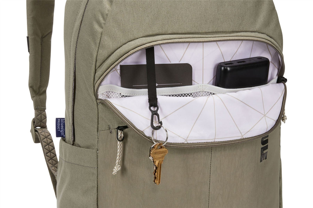 Thule Indago rucksack 23 L vetiver grey Thule - Dynamic Drive
