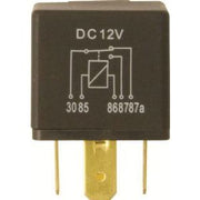 Relay 12V 20/30A ERL7 UK Camping And Leisure - Dynamic Drive