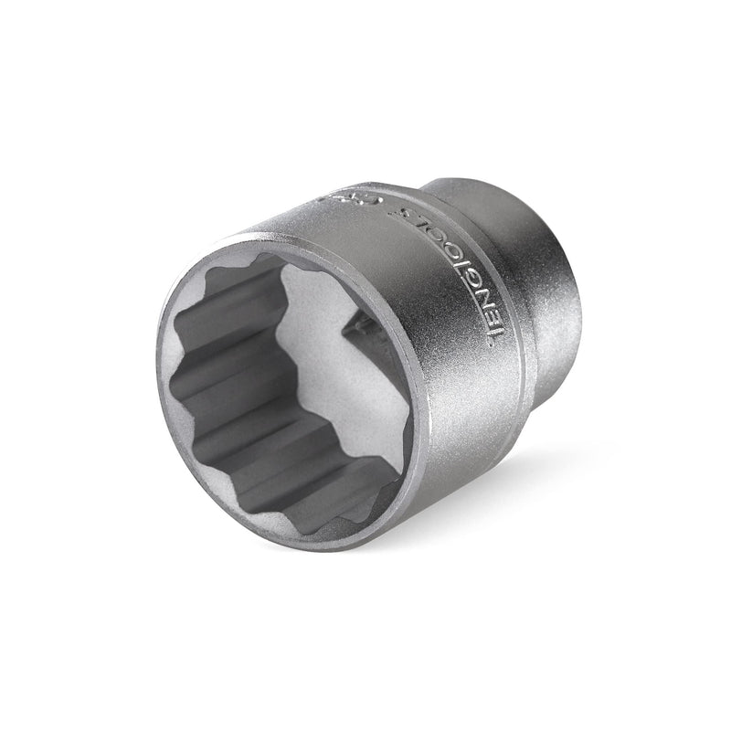 Teng Tools 1/2" Socket 12 pt AF 9/16" Teng Tools - Dynamic Drive