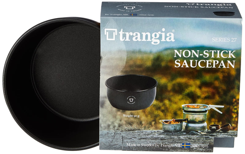 Trangia Trangia 27 Series 1.0 litre Outer Non-Stick saucepan Trangia - Dynamic Drive