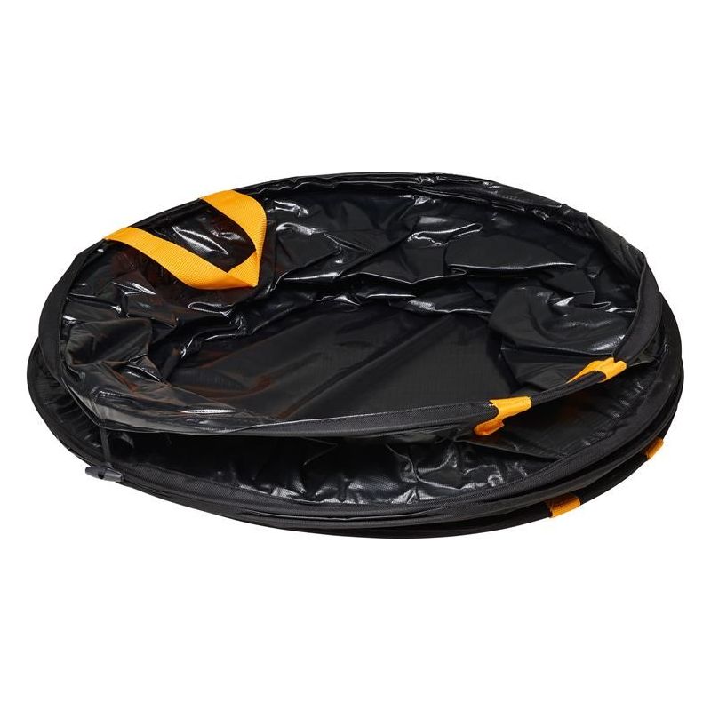 Fiskars Solid™ Popup Garden Bag 56 litre Fiskars - Dynamic Drive