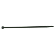 Tool Connection Black Cable Tie 100mm x 2.5mm 100pc 30310 Tool Connection - Dynamic Drive