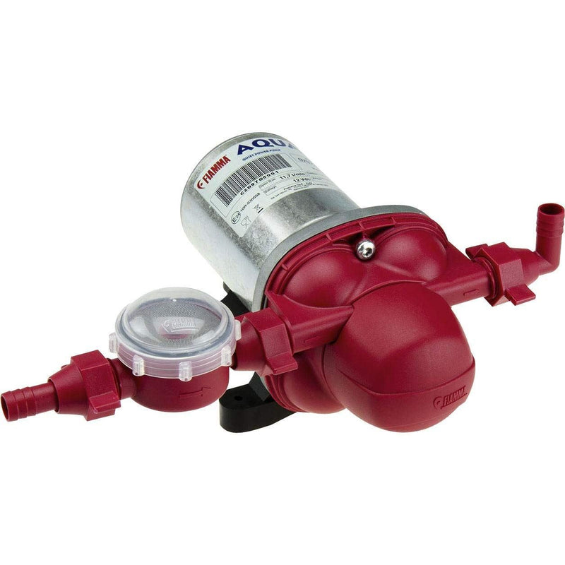 Fiamma Aqua F 12V 13L Pump 07073-01- Fiamma - Dynamic Drive