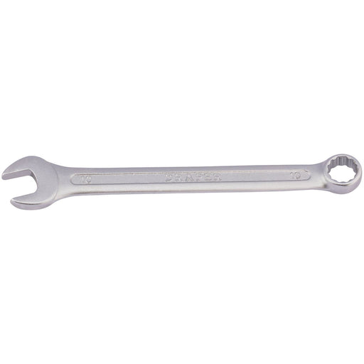 Draper Metric Combination Spanner, 10mm 68032 Draper - Dynamic Drive