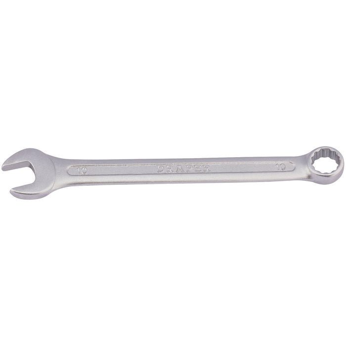 Draper Metric Combination Spanner, 10mm 68032 Draper - Dynamic Drive