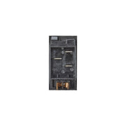Ring Automotive RSW103 24V Right Off 2 Contacts In Series Diffused Light Ring Automotive - Dynamic Drive