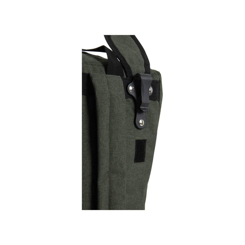 Bo-Camp Industrial Collection Cooler Backpack Green 22L Bo-Camp - Dynamic Drive