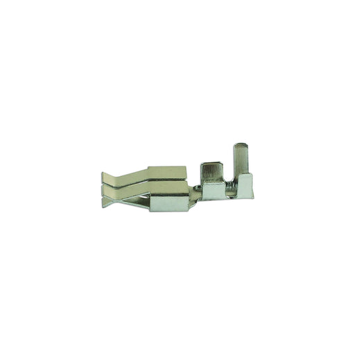 Tool Connection Non Insulated Female Terminal 100pc 37394 Tool Connection - Dynamic Drive