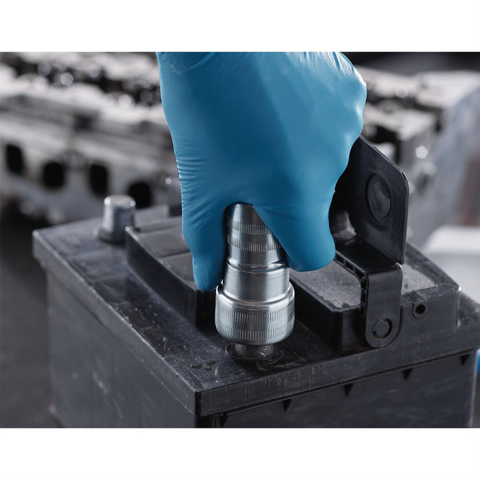Draper Battery Post and Terminal Cleaner 99049 Draper - Dynamic Drive