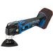 Draper Storm Force 20V Oscillating Multi-Tool (Sold Bare) 89482 Draper - Dynamic Drive