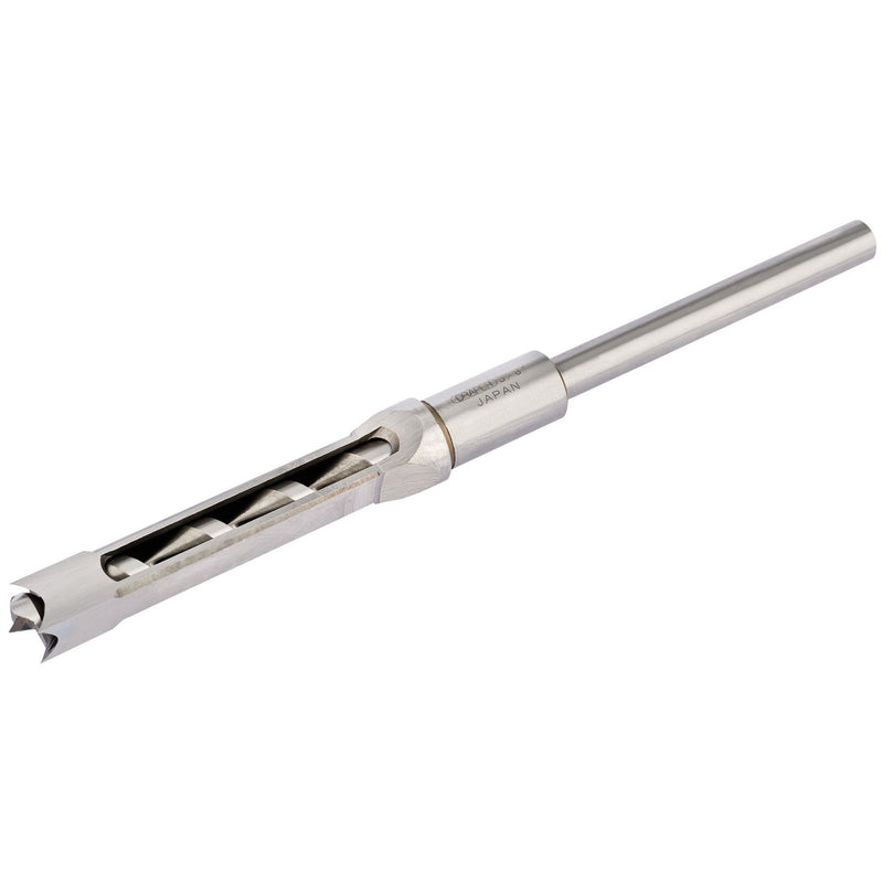 Draper Hollow Square Mortice Chisel with Bit, 5/8" 48072 Draper - Dynamic Drive