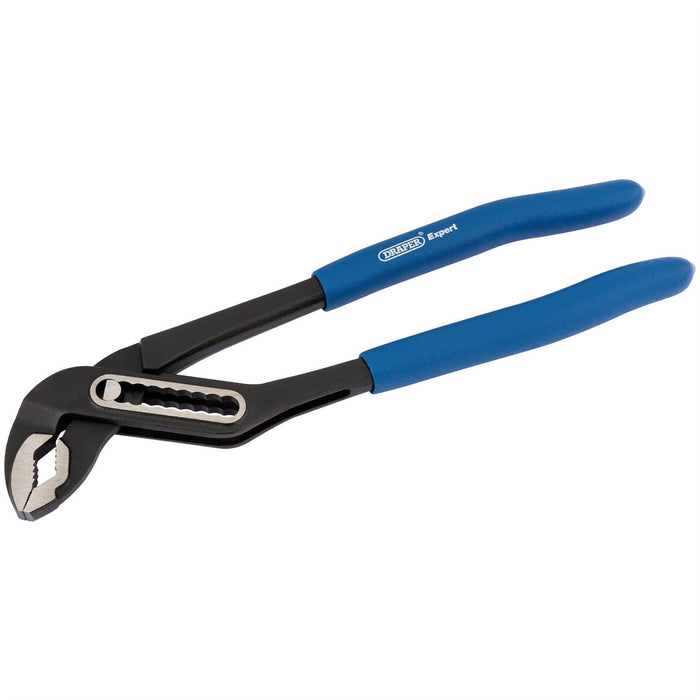 Draper Heavy Duty Waterpump Pliers, 200mm 84444 Draper - Dynamic Drive