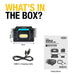 Pro Led Inspection Lamps Ring Automotive - Dynamic Drive